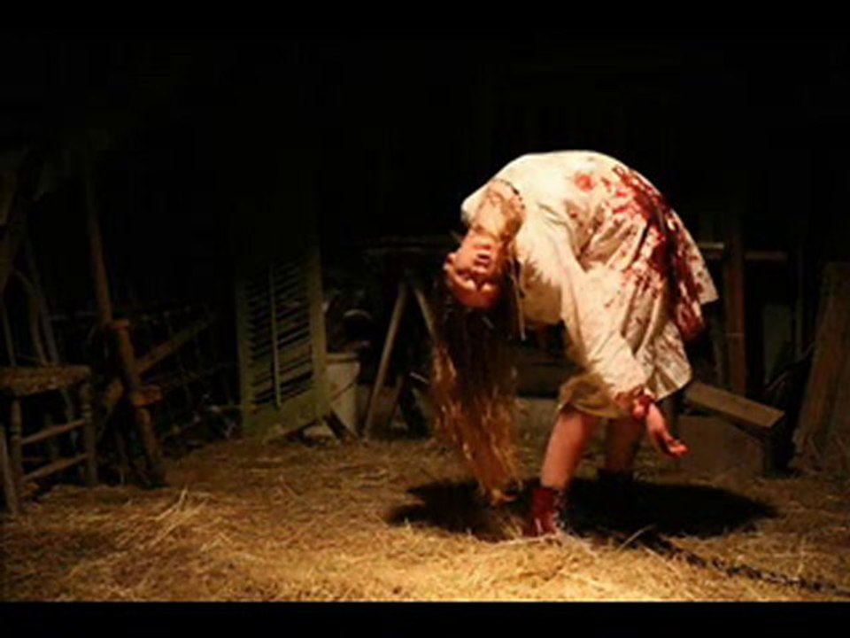 Der Letzte Exorzismus Stream Part 1/10 Online