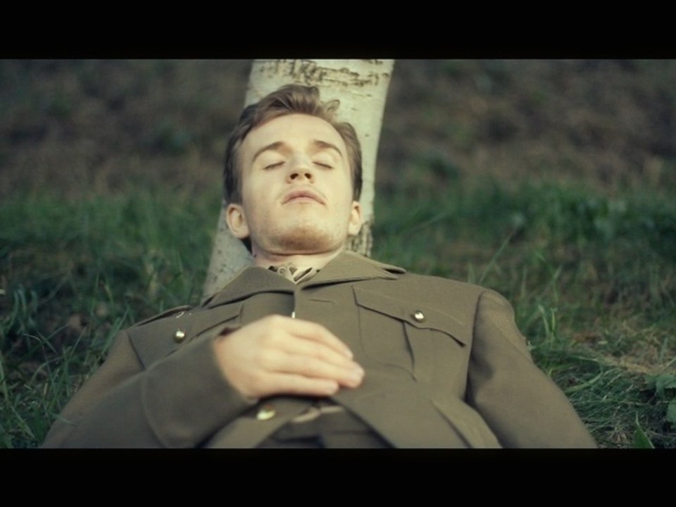 Le dormeur du val