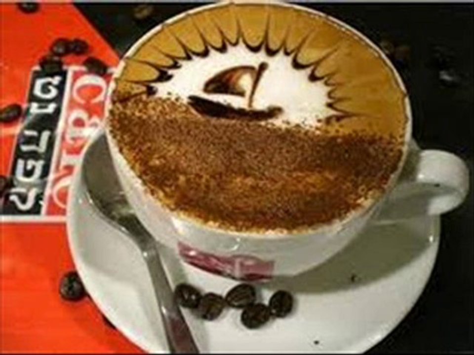 Coffee Crazy