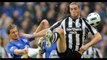 Everton 0-1 Newcastle United Ben Arfa wonder-strike