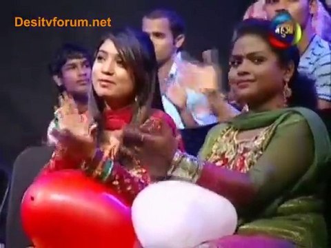 Sur Sangram - 18th September 2010 Pt2