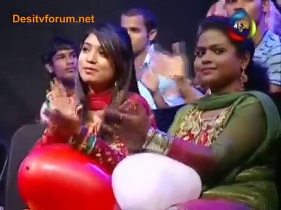 Sur Sangram - 18th September 2010 Pt2