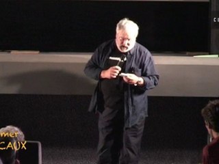 Filmer Lascaux - Gilles Delluc raconte Mario Ruspoli