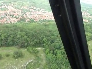 Copter Ride