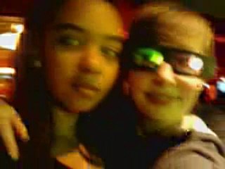 Tonia , Kelly , et moi