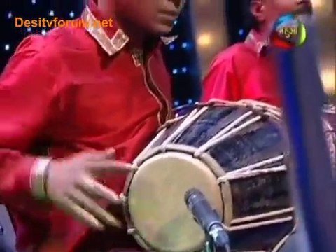 Sur Sangram - 18th September 2010 Pt3