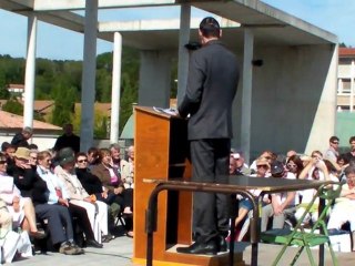 rencontre est ouest a crest