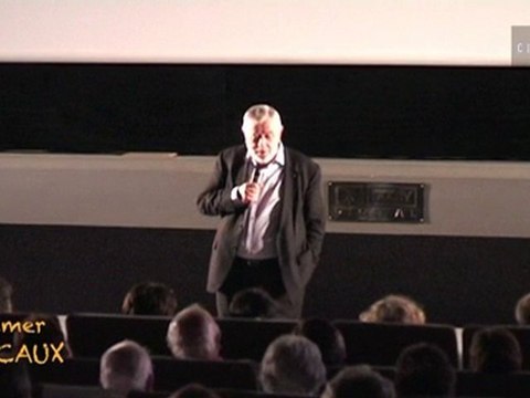 Filmer Lascaux - Yves Coppens