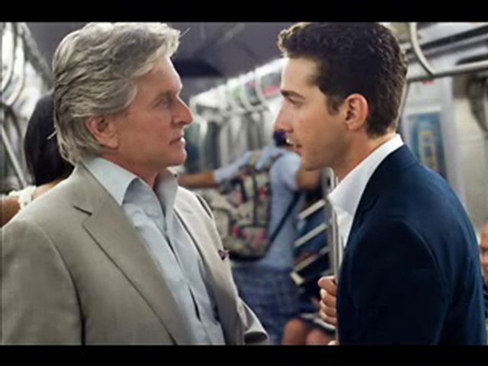 Wall Street - Geld Schläft Nicht Part 1 Stream HQ