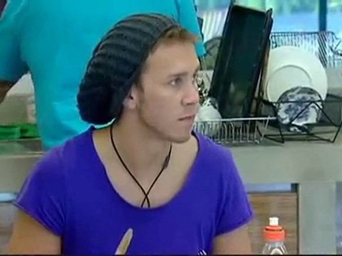 Josie and John James' Last Fight Part Eleven