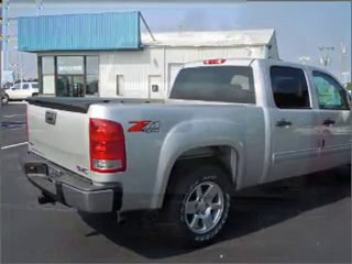 2010 GMC Sierra 1500 for sale in Smithfield NC - New ...