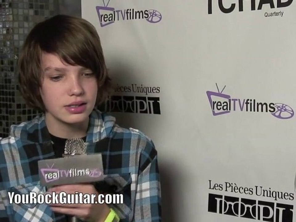 Kodi Smit-McPhee, "Let Me In" Official TIFF Selection