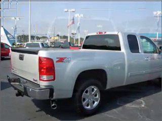 2011 GMC Sierra 1500 for sale in Smithfield NC - New ...