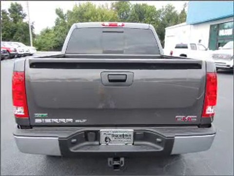 2011 GMC Sierra 1500 for sale in Smithfield NC - New ...