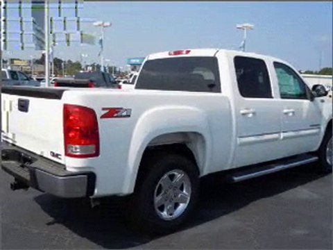 2010 GMC Sierra 1500 for sale in Smithfield NC - New ...