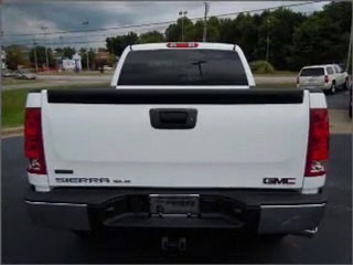 2011 GMC Sierra 1500 for sale in Smithfield NC - New ...