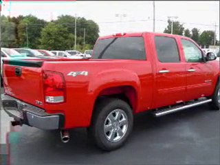 2011 GMC Sierra 1500 for sale in Smithfield NC - New ...