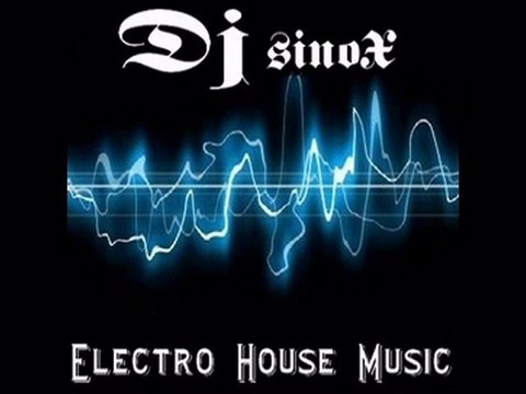 Electro House Mix 2010 (Dj Sinox) Vol. 3