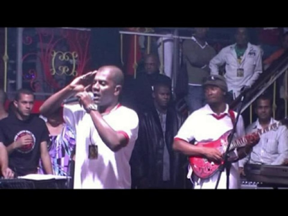MERE DE LA CREATION-  NAZIREAT&  FRIENDS [HQ]