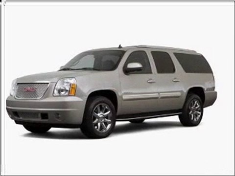 2008 GMC Yukon XL for sale in Smithfield NC - Used GMC ...