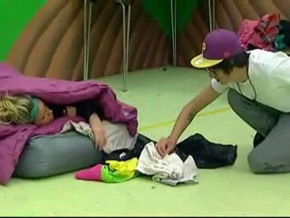 Josie and John James' Last Fight -- Part Twelve