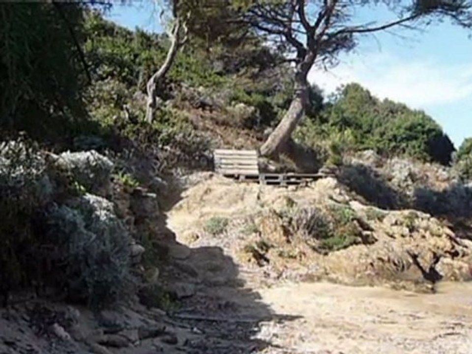 Ile du Levant