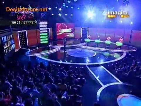 Big Money - 18th September 2010 - pt3