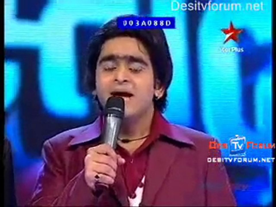 Chote Ustaad 18th September 2010 pt8