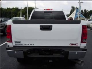 2011 GMC Sierra 2500HD for sale in Smithfield NC - New ...
