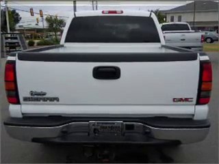 2006 GMC Sierra 1500 for sale in Smithfield NC - Used ...