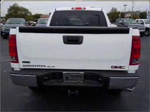 2011 GMC Sierra 1500 for sale in Smithfield NC - New ...