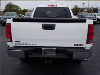 2011 GMC Sierra 1500 for sale in Smithfield NC - New ...