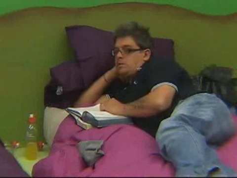 Josie and John James' Last Fight Part Thirteen