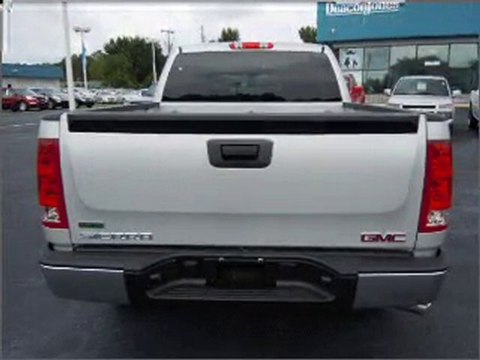 2010 GMC Sierra 1500 for sale in Smithfield NC - New ...
