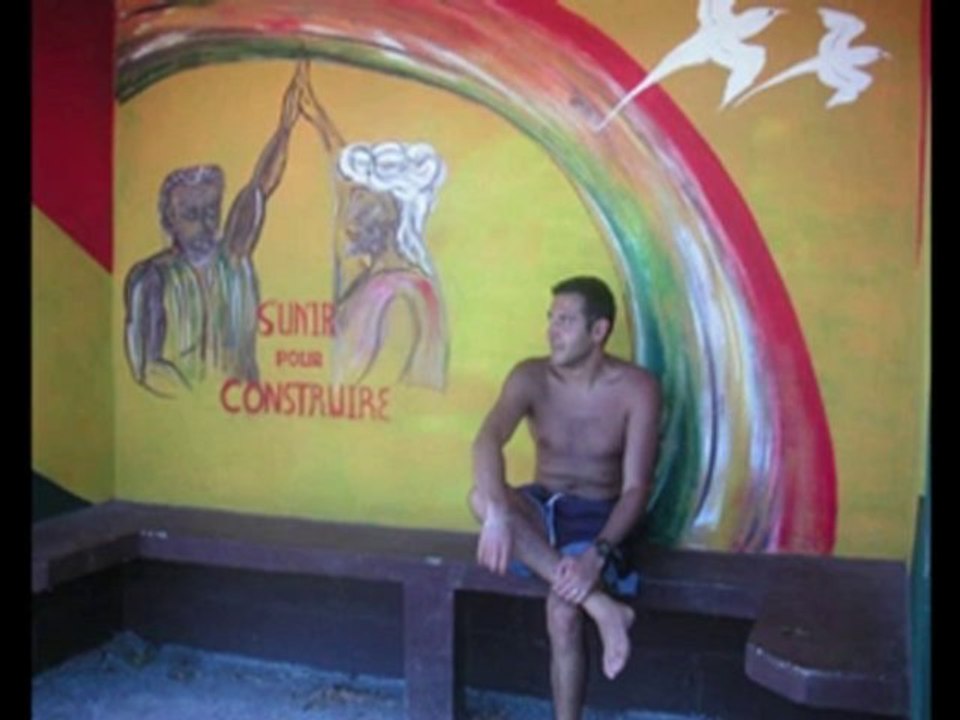 LE MORNE_NAZIREAT ftJAMAHI& BILLYMAN