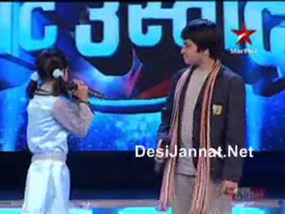 Chhote Ustaad 18th sep 10pt8