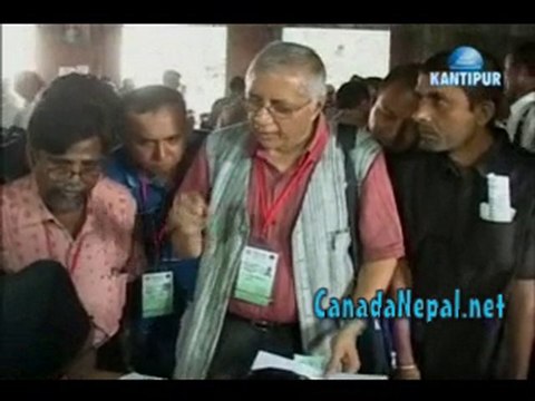 Nepali News September 18th 2010