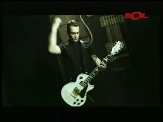 Volbeat & Pernill Rosendahl - Mary Anns Place