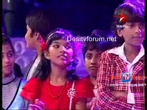 Chote Ustaad 18th September 2010 pt10