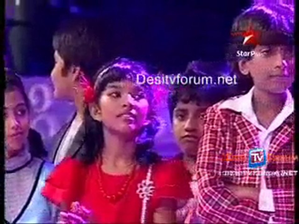 Chote Ustaad 18th September 2010 pt10