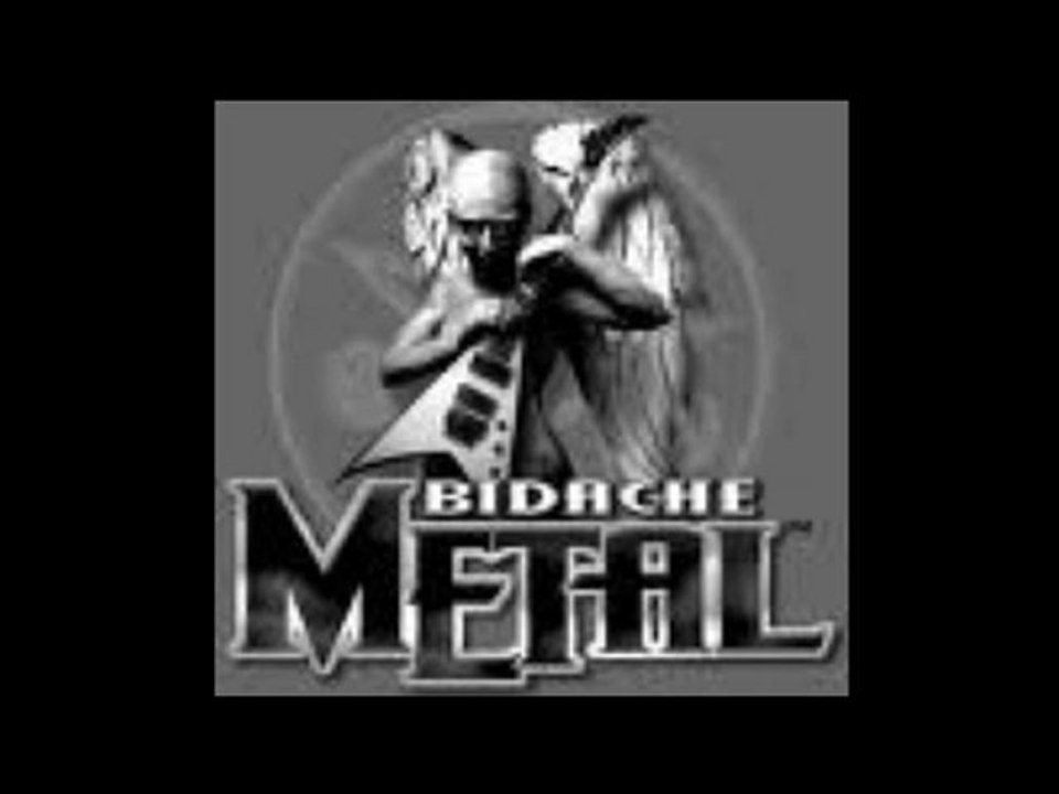 le heavy metal