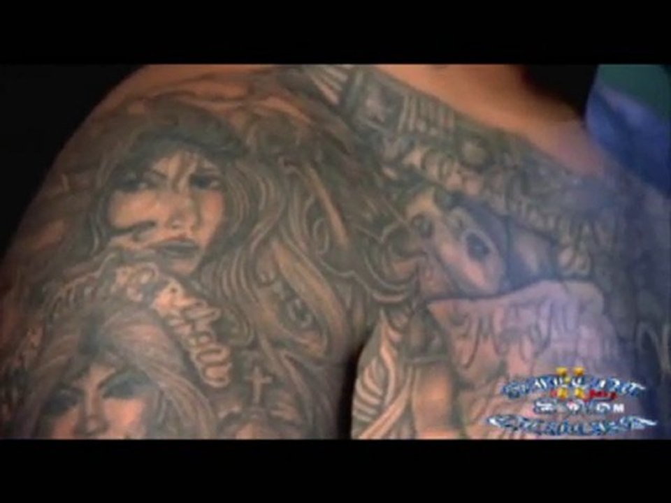 selection G-FunK chic@No'$ by brasko