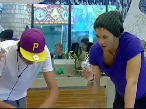 Josie and John James' Last Fight Part Five (sound fixed)