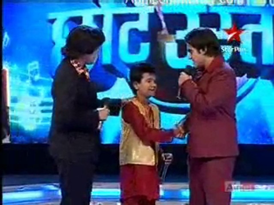 chote ustad - 18th sept 10 pt11