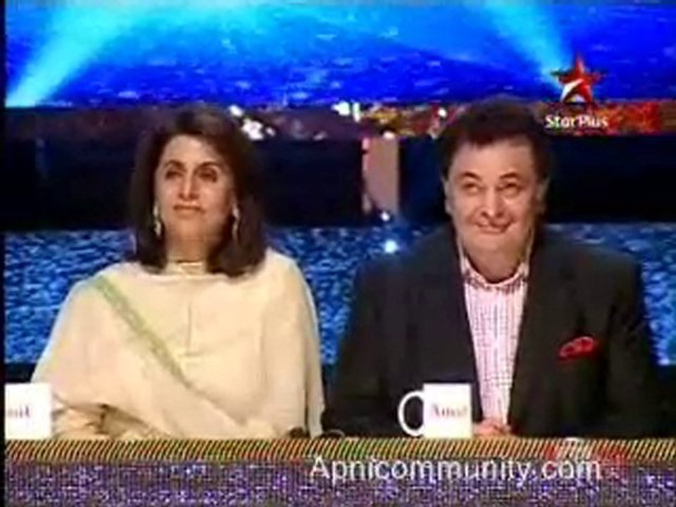 chote ustad - 18th sept 10 pt2