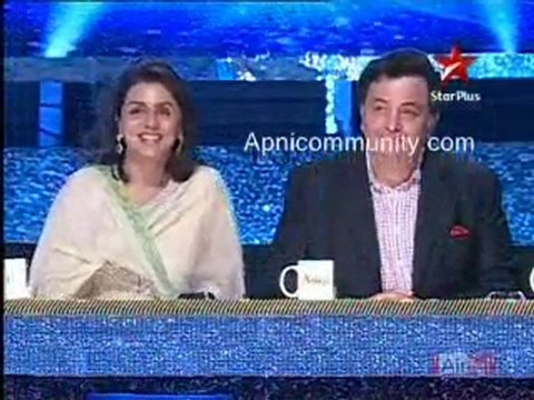 chote ustad - 18th sept 10 pt4