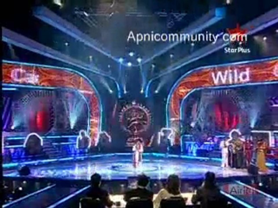 chote ustad - 18th sept 10 pt6