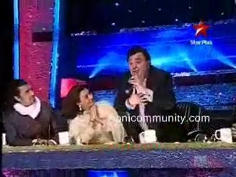 chote ustad - 18th sept 10 pt9