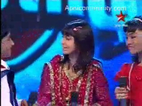 chote ustad - 18th sept 10 pt8
