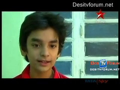 Chote Ustaad (Masti k Pal) 18th September 2010 pt4